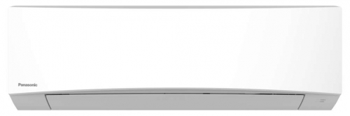 Panasonic KIT-NZ25-YKE Nordic Inverteres oldalfali split klíma légkondicionáló (Fűtésre Optimalizált!)